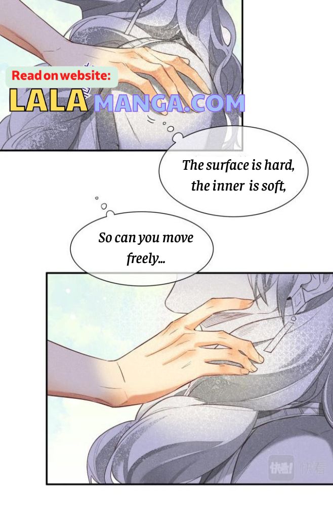 See You My King chapter 2 - page 46