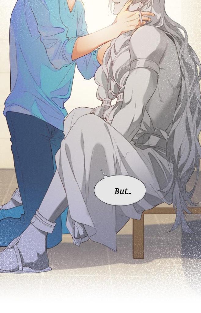 See You My King chapter 2 - page 49