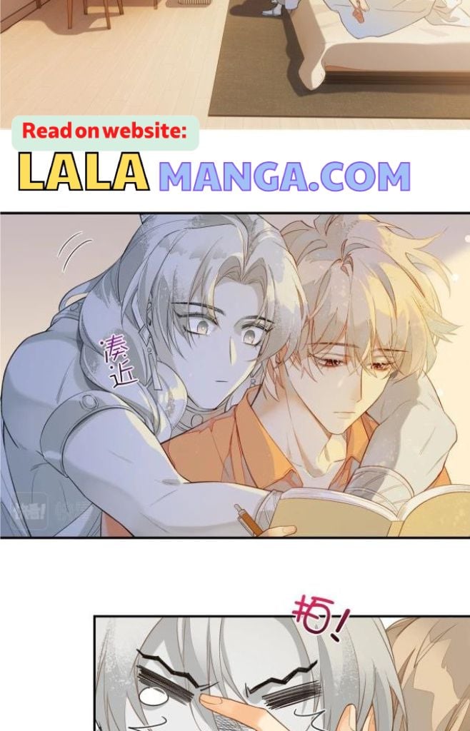 See You My King chapter 2 - page 54