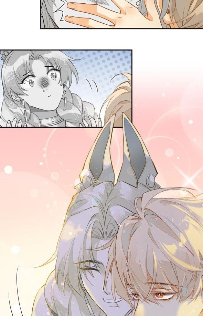 See You My King chapter 2 - page 55