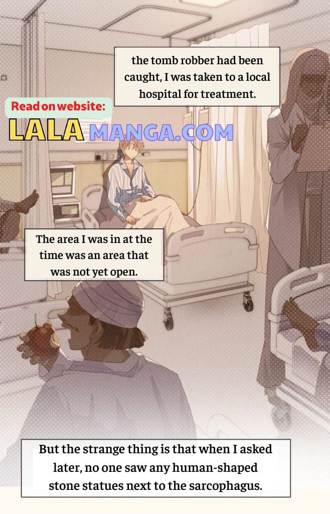 See You My King chapter 2 - page 8