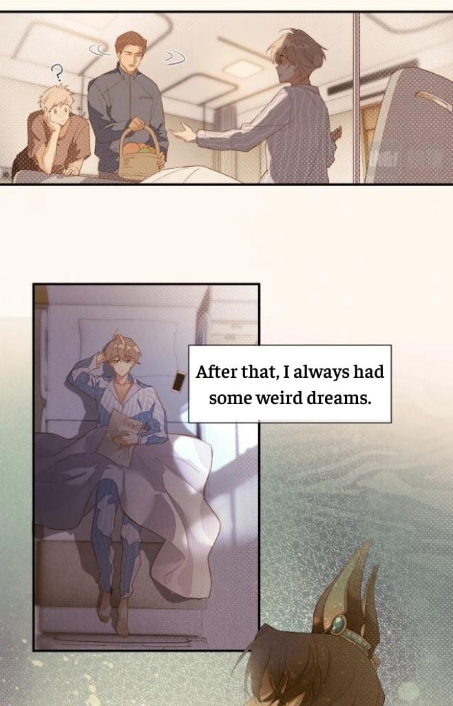 See You My King chapter 2 - page 9