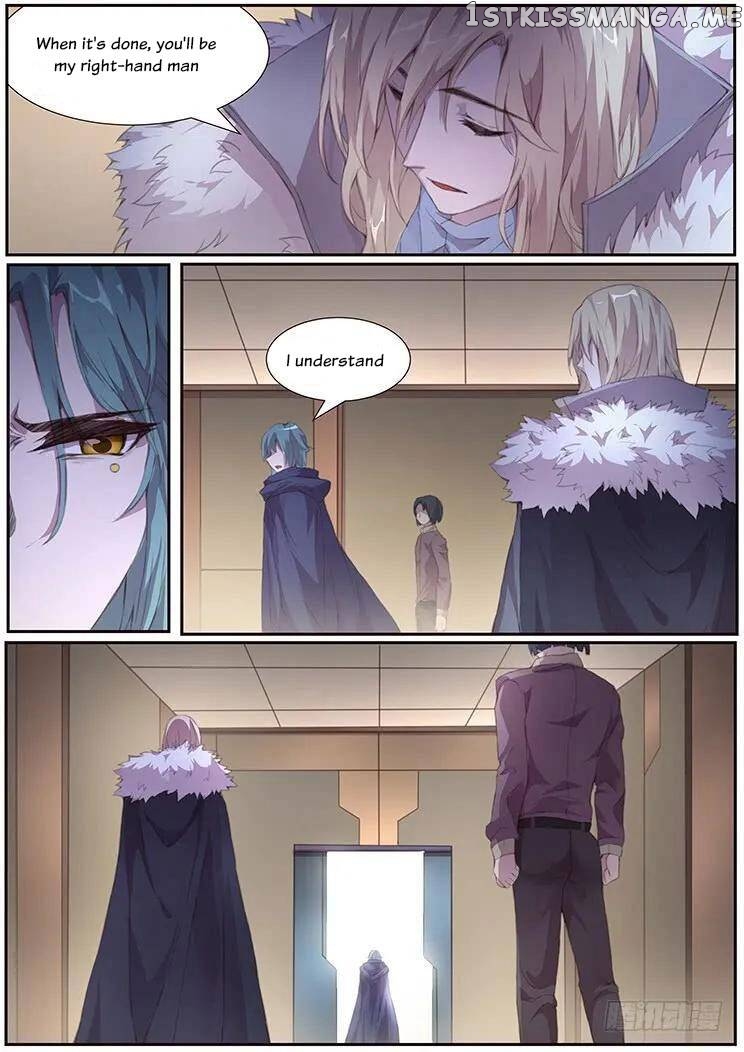 Girl and Science Chapter 401 - page 13