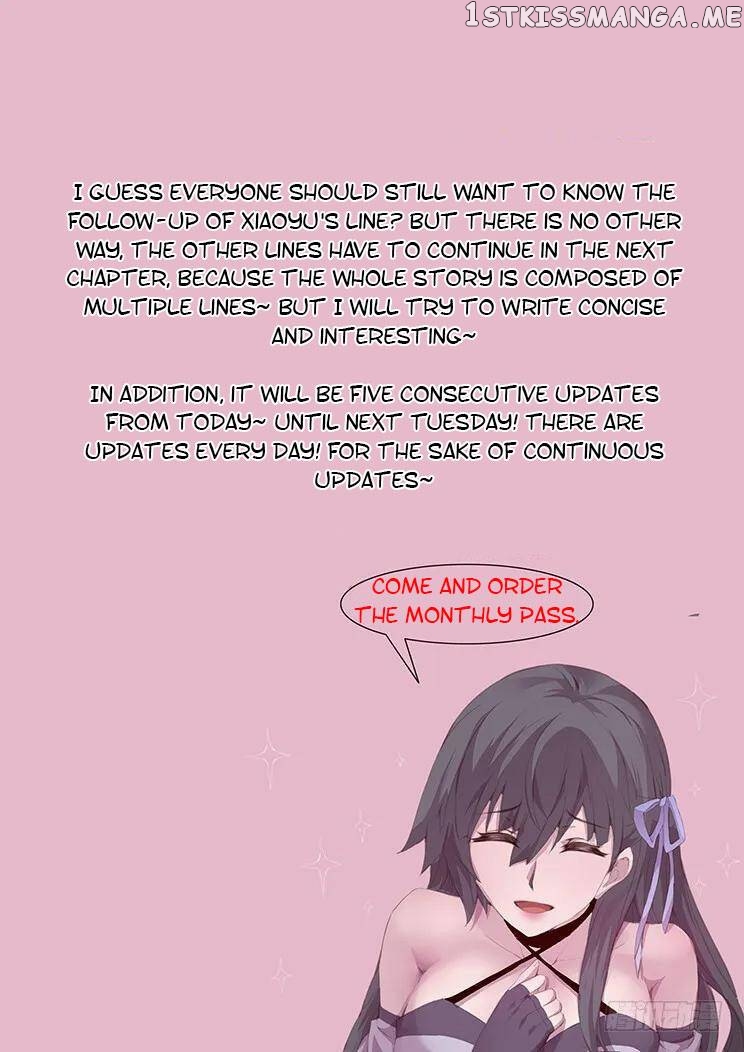 Girl and Science Chapter 401 - page 16