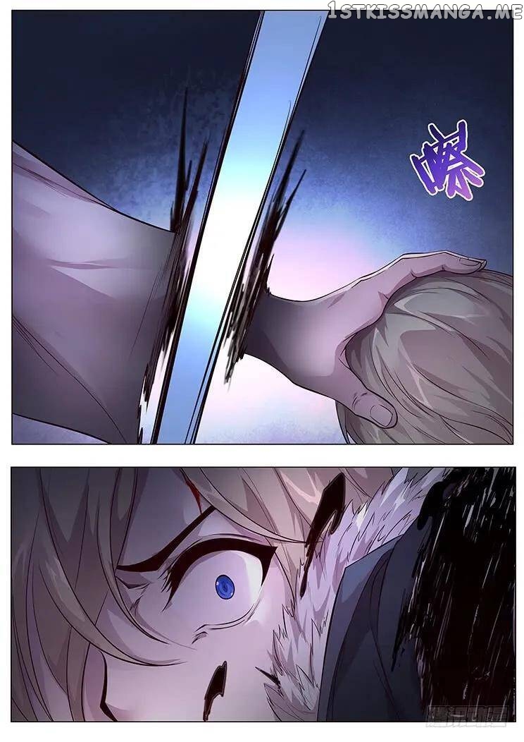 Girl and Science Chapter 357 - page 13