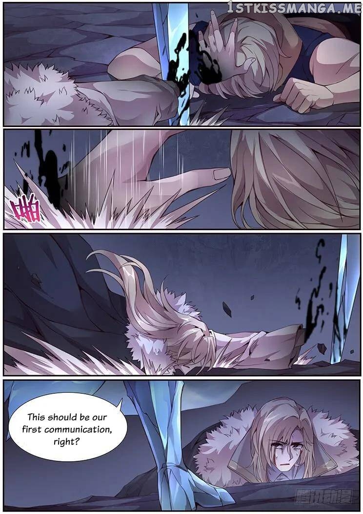 Girl and Science Chapter 357 - page 14