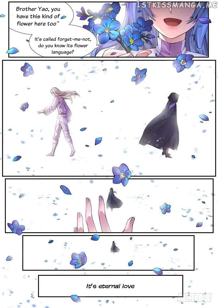 Girl and Science Chapter 361 - page 16