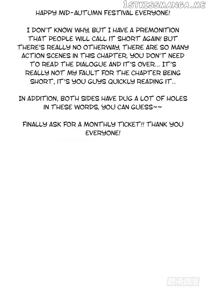Girl and Science Chapter 410 - page 17