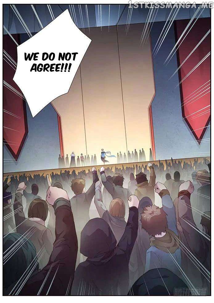 Girl and Science Chapter 412 - page 14