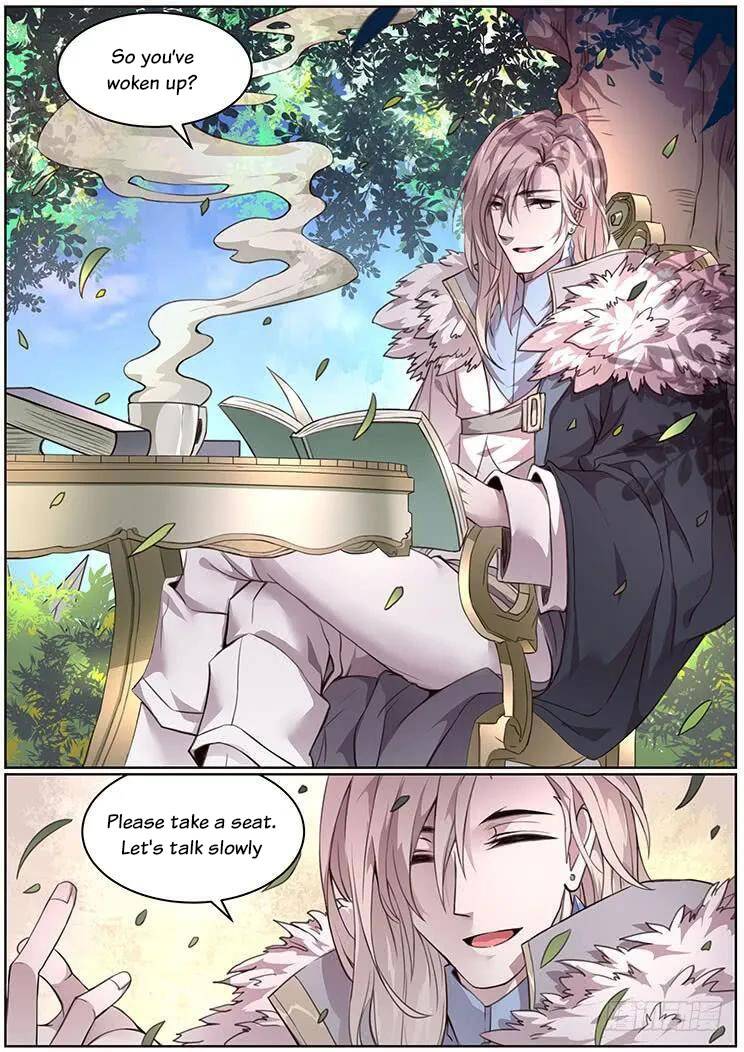 Girl and Science Chapter 317 - page 10