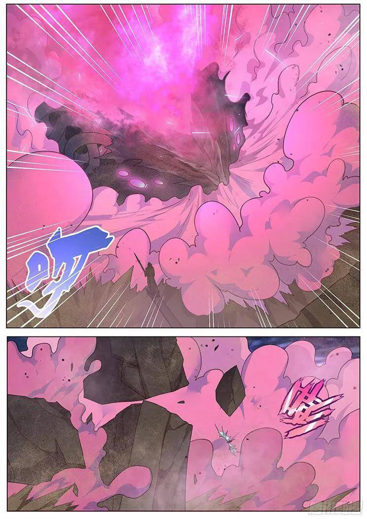 Girl and Science Chapter 199 - page 13