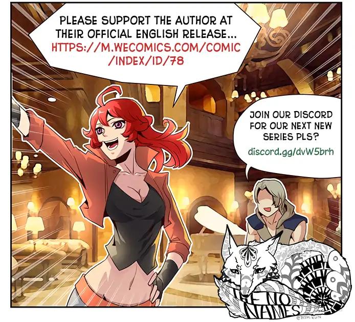 Girl and Science Chapter 50 - page 11