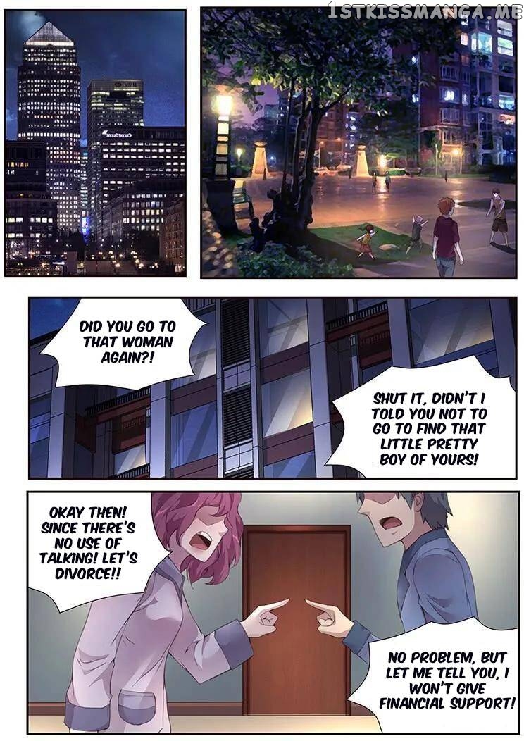 Girl and Science Chapter 373 - page 12