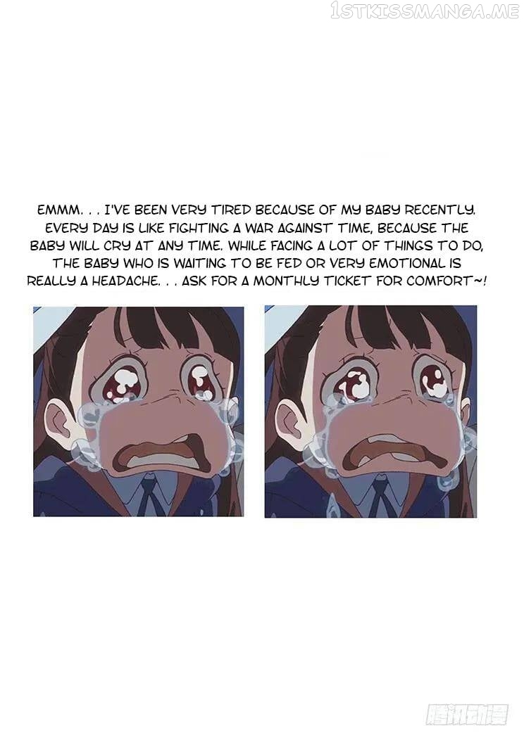 Girl and Science Chapter 321 - page 14