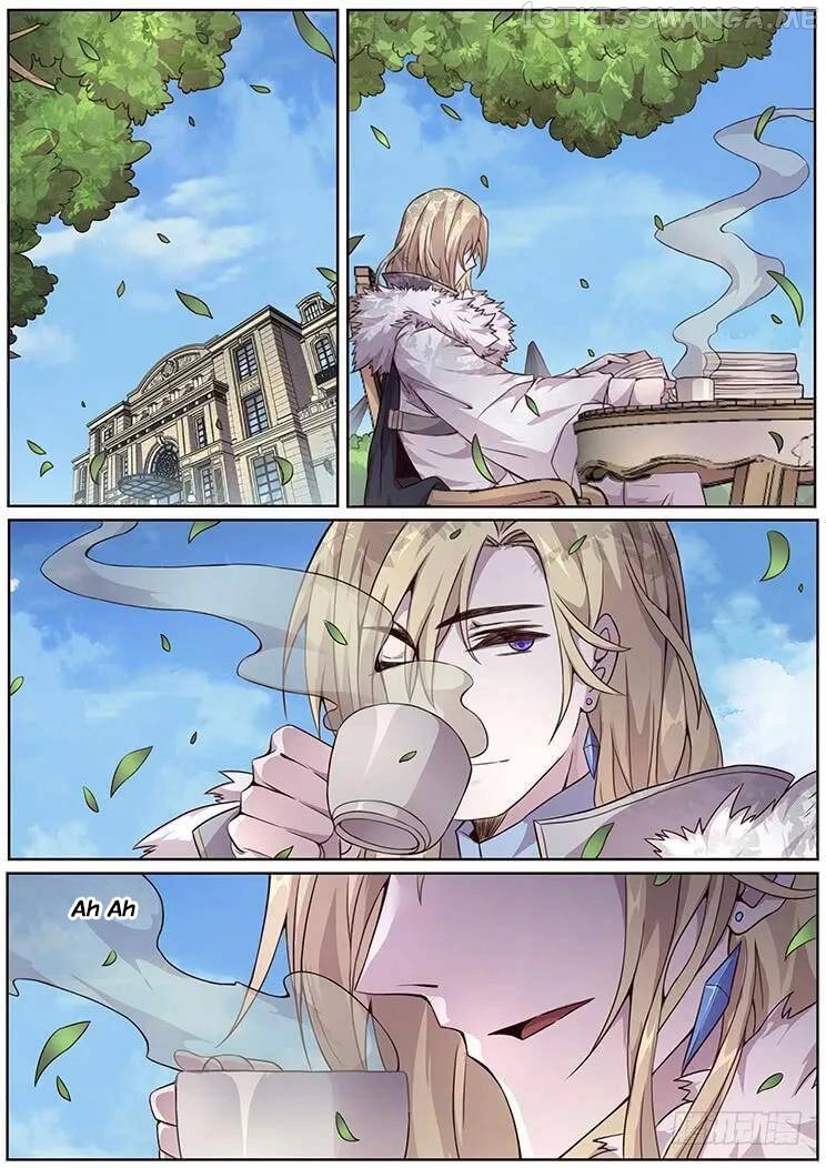 Girl and Science Chapter 323 - page 13