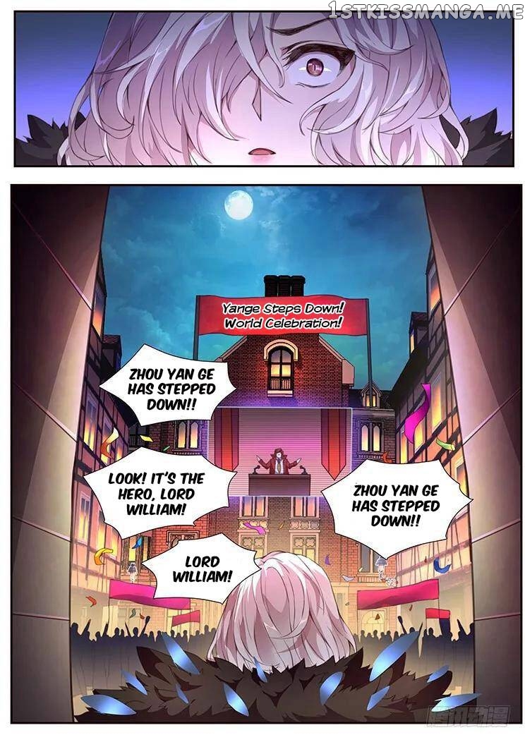 Girl and Science Chapter 378 - page 16