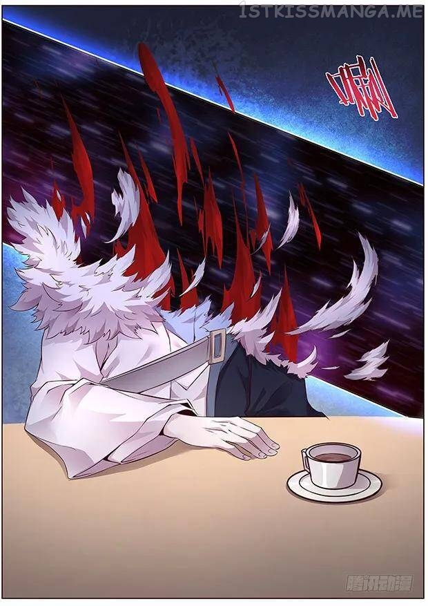 Girl and Science Chapter 326 - page 7