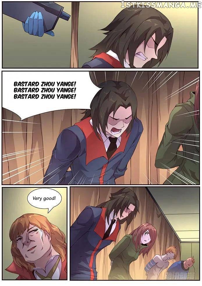 Girl and Science Chapter 379 - page 7
