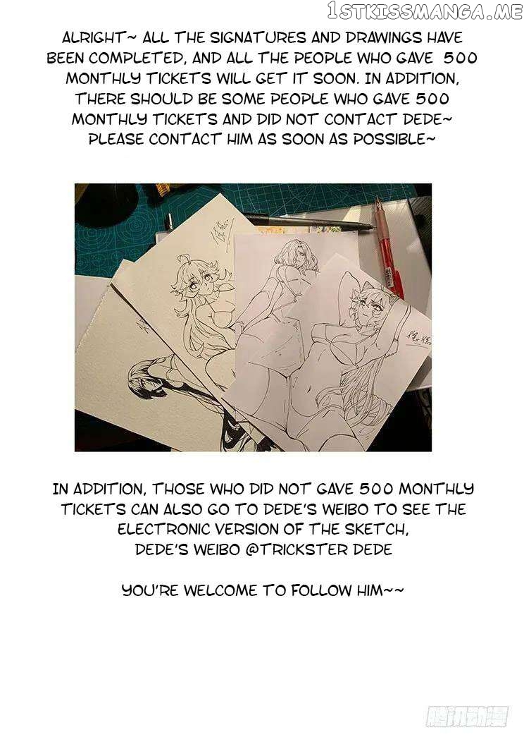 Girl and Science Chapter 425 - page 16