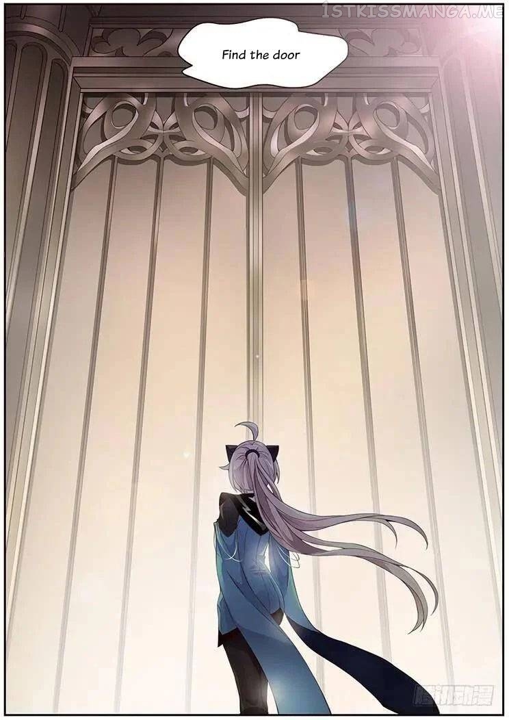 Girl and Science Chapter 328 - page 4
