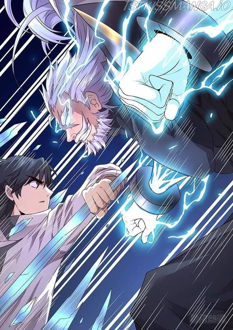Girl and Science Chapter 281 - page 7