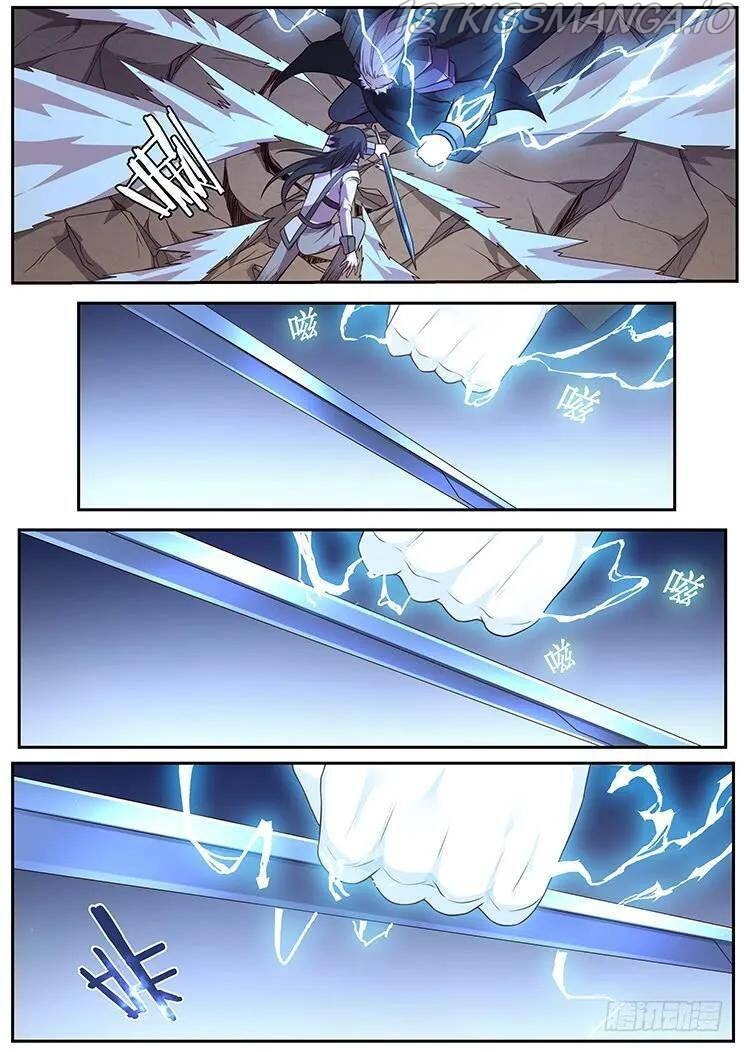 Girl and Science Chapter 282 - page 2