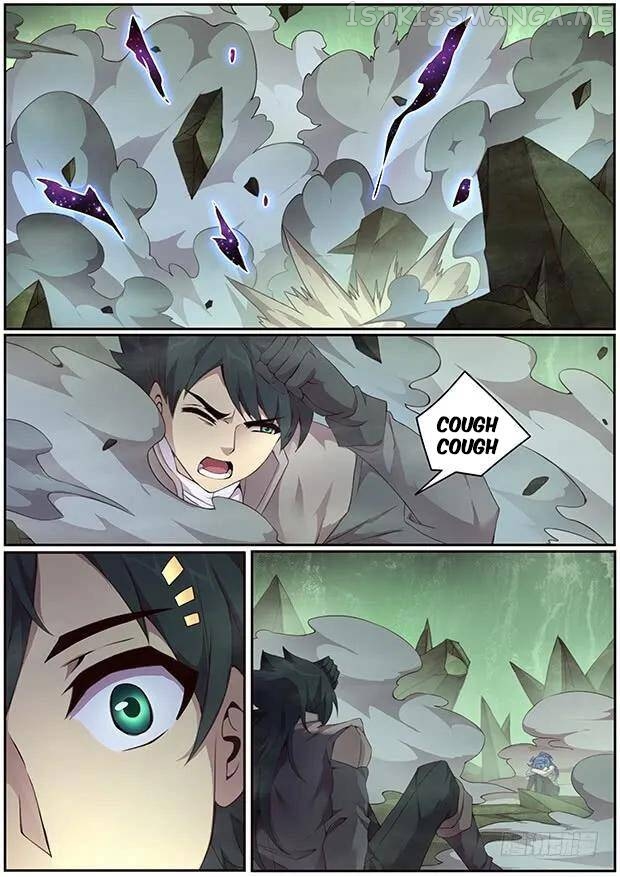 Girl and Science Chapter 334 - page 14