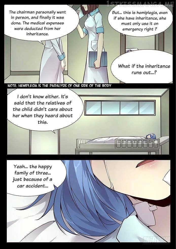 Girl and Science Chapter 335 - page 11
