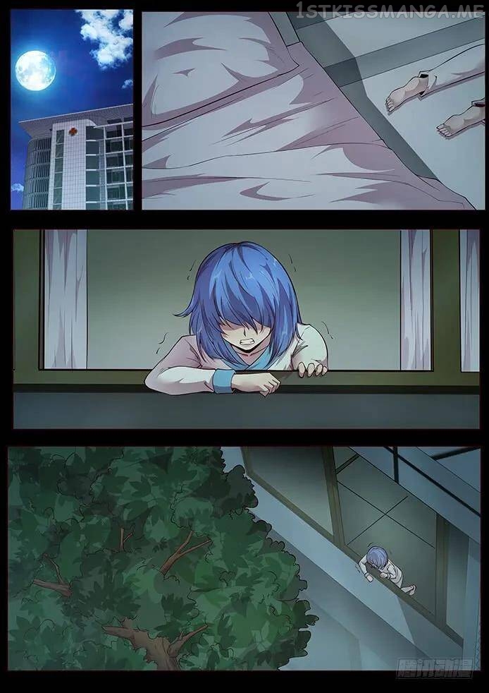 Girl and Science Chapter 335 - page 12