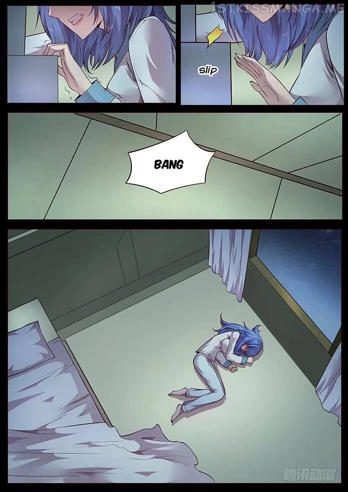 Girl and Science Chapter 335 - page 13