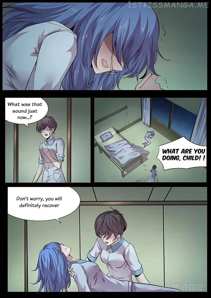 Girl and Science Chapter 335 - page 14
