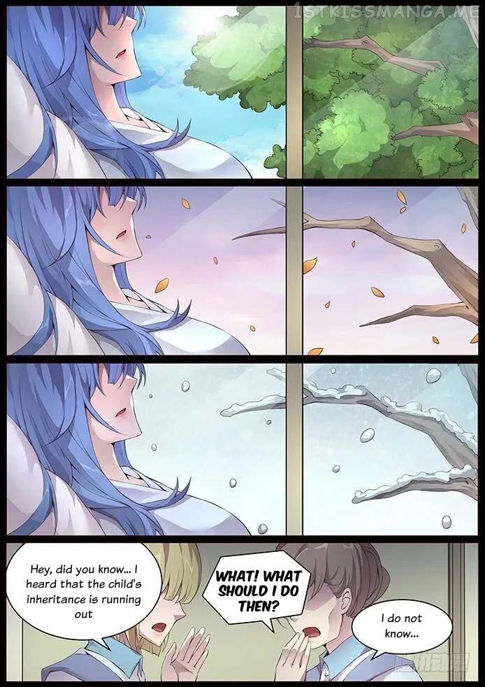 Girl and Science Chapter 335 - page 15