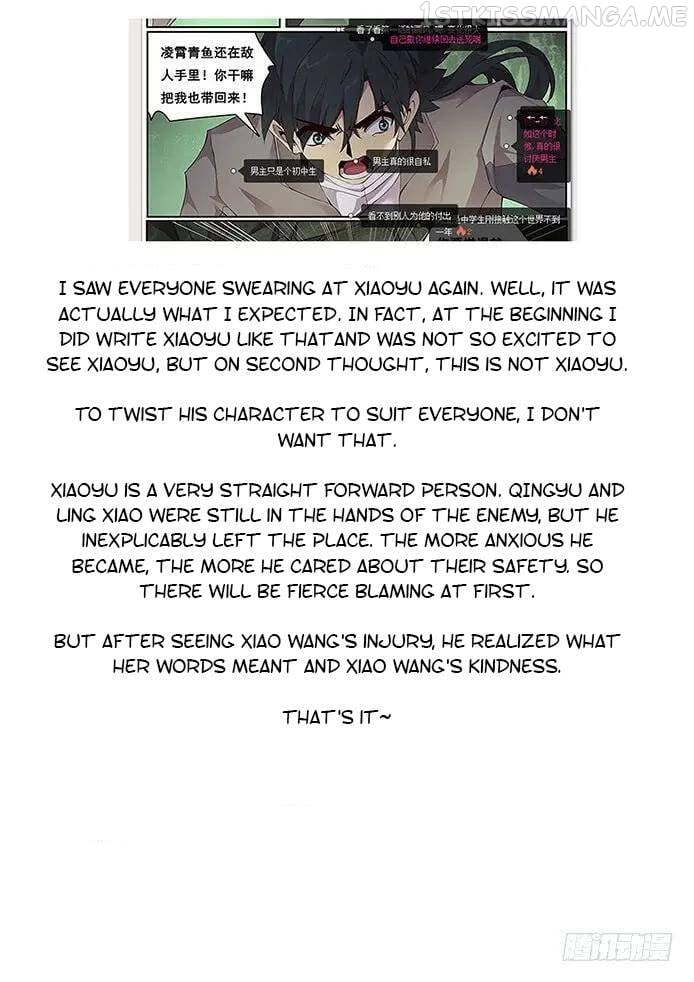 Girl and Science Chapter 335 - page 18