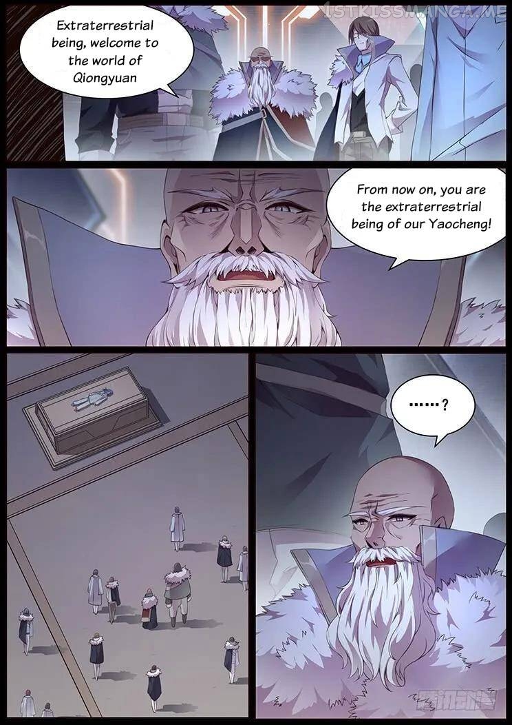 Girl and Science Chapter 336 - page 2