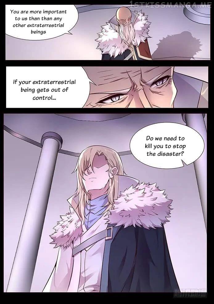 Girl and Science Chapter 337 - page 4