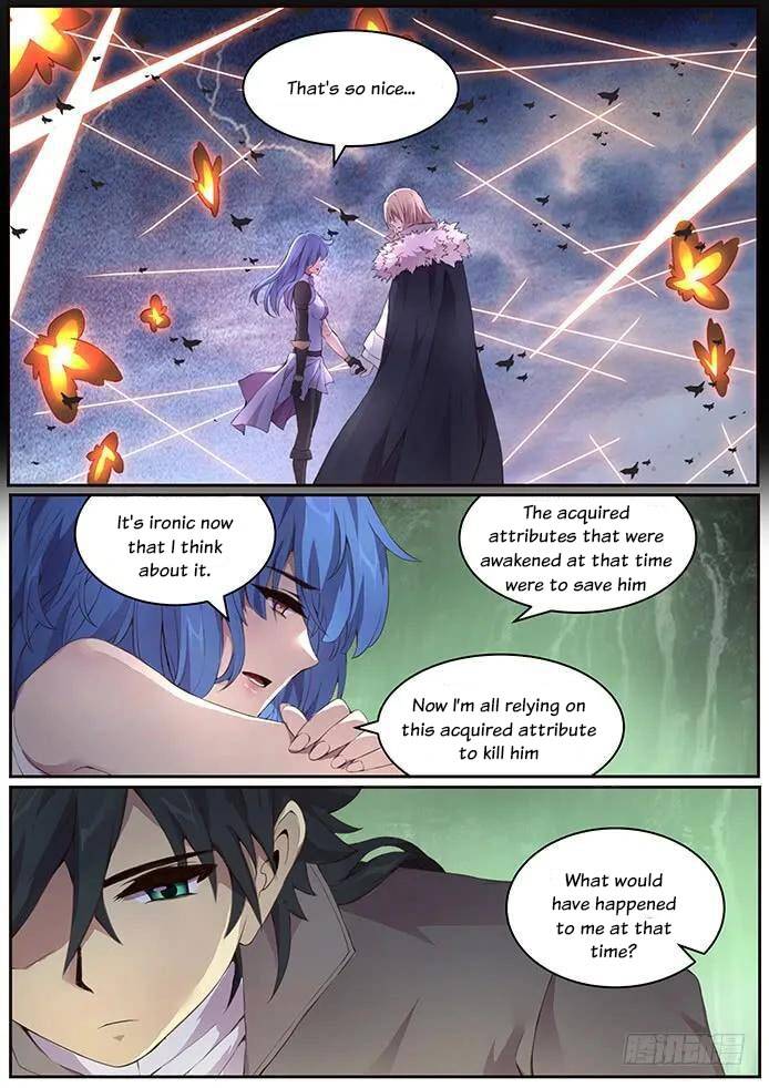 Girl and Science Chapter 338 - page 10