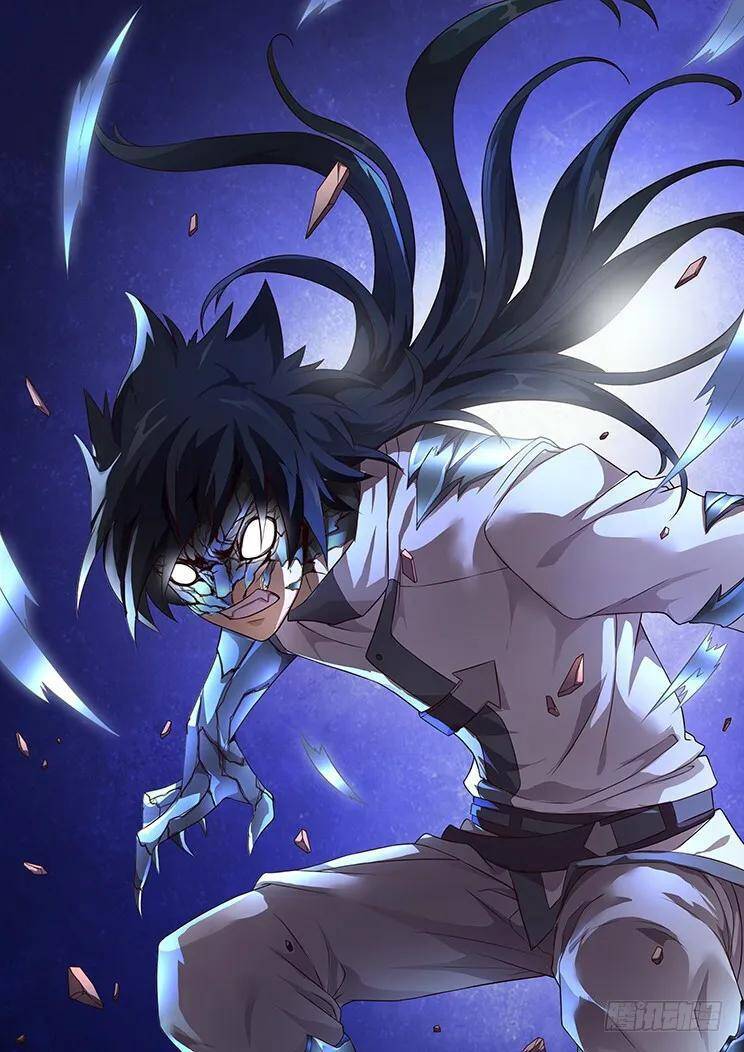 Girl and Science Chapter 294 - page 15