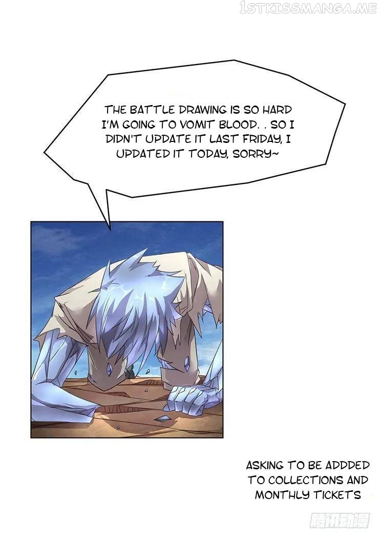 Girl and Science Chapter 296 - page 20