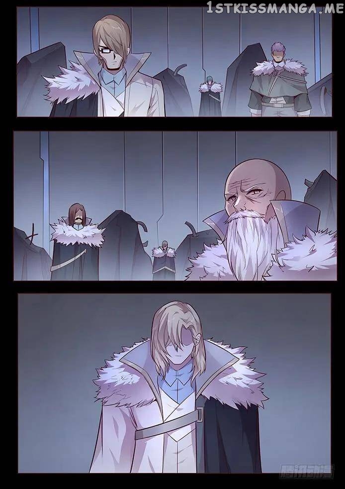 Girl and Science Chapter 344 - page 10