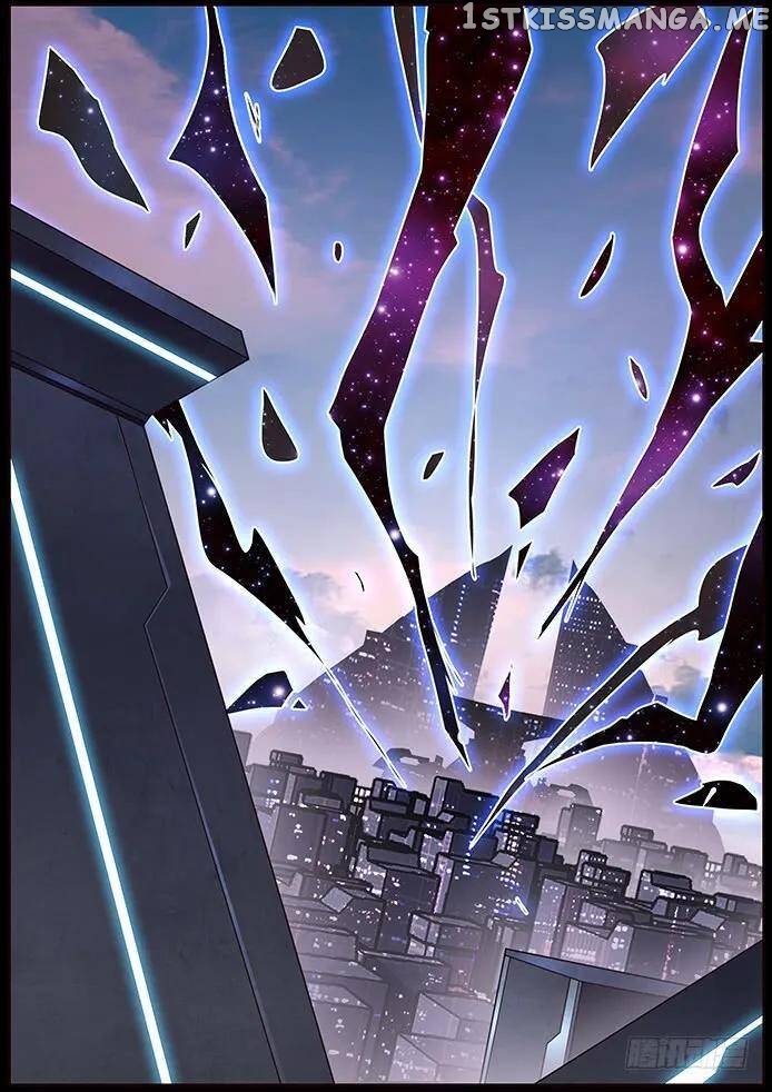 Girl and Science Chapter 344 - page 13