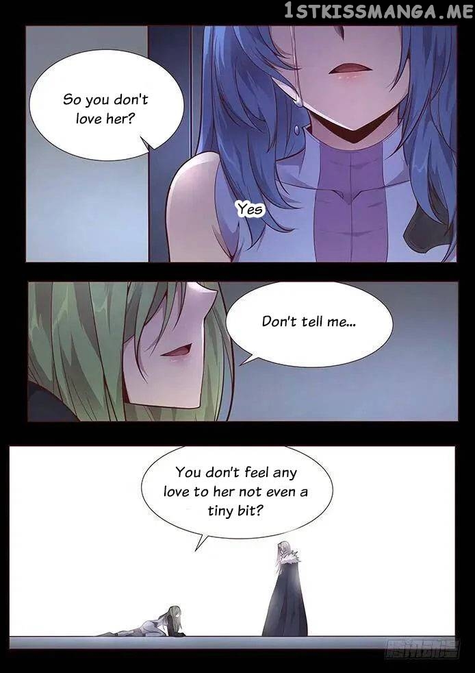 Girl and Science Chapter 344 - page 9