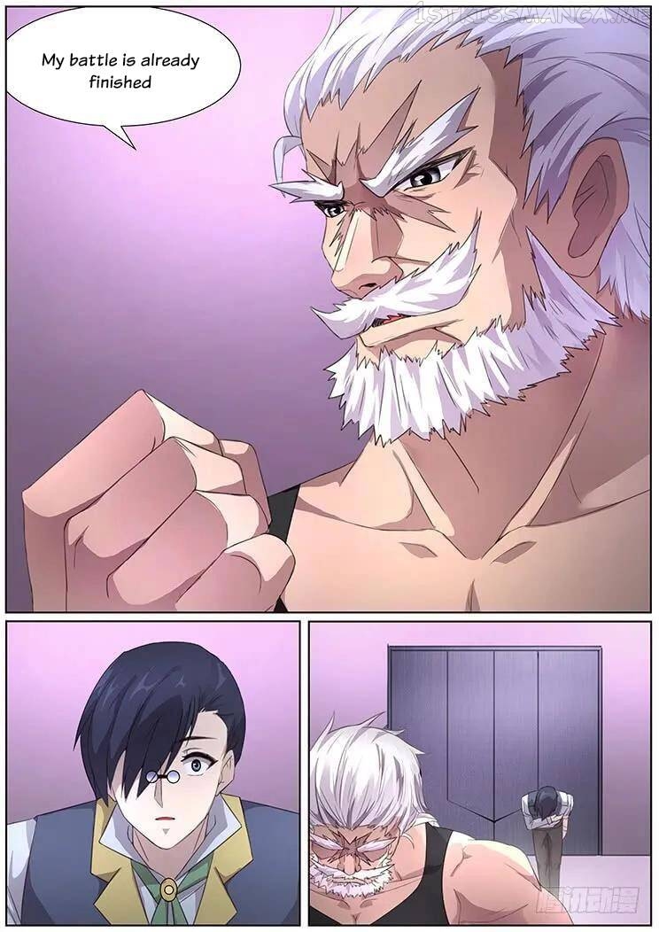 Girl and Science Chapter 298 - page 6