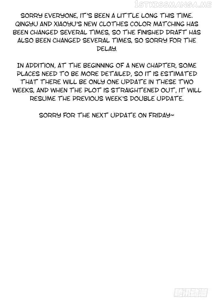 Girl and Science Chapter 301 - page 20