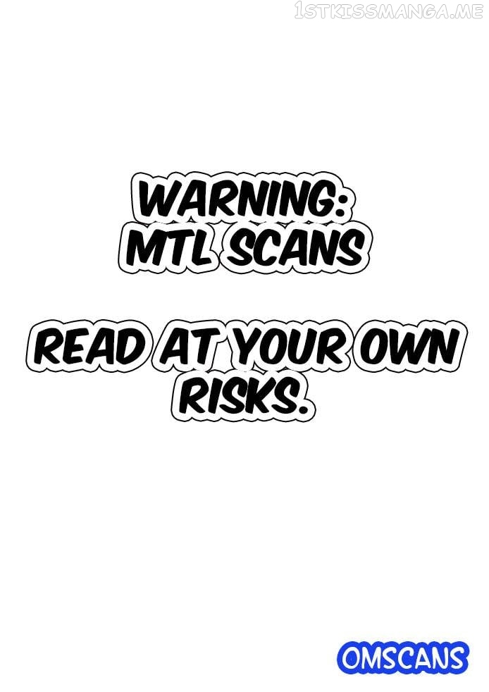 Girl and Science Chapter 305 - page 1