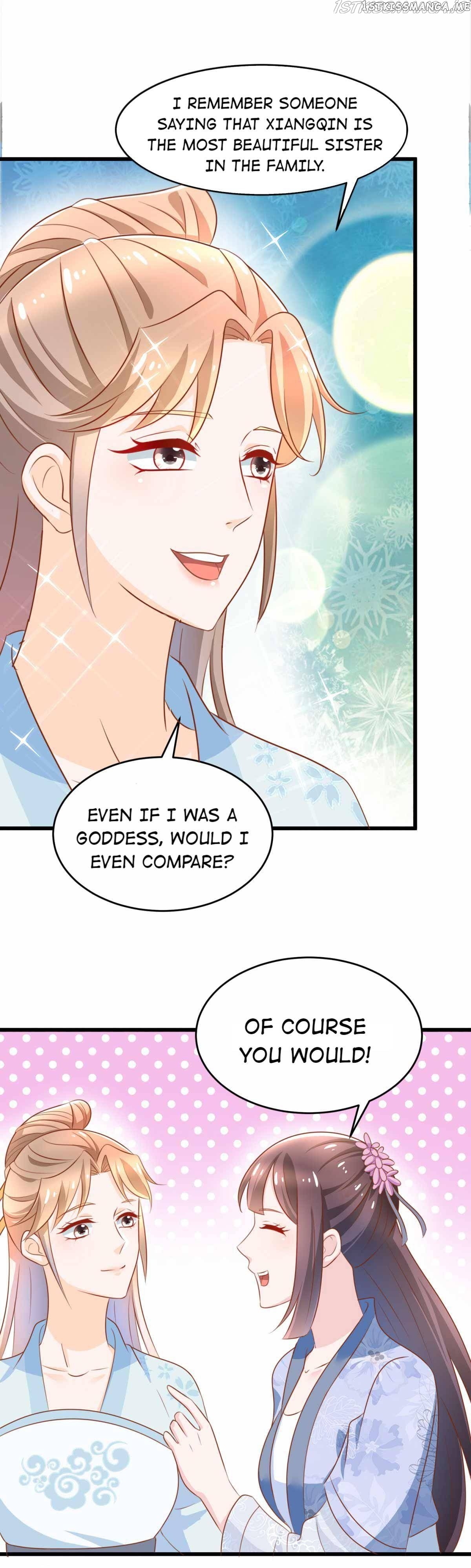 Pretty peasant girl chapter 205 - page 19