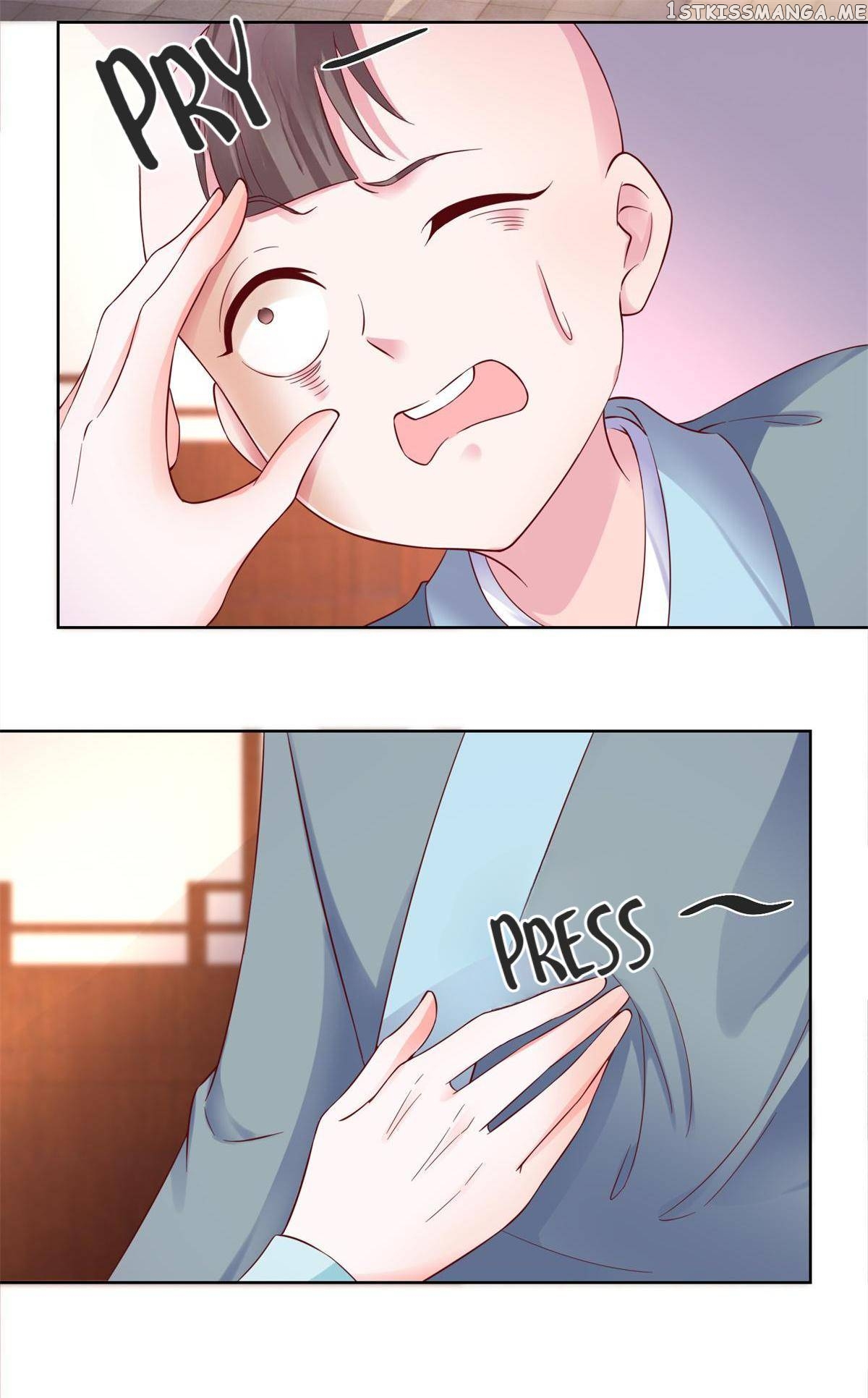 Pretty peasant girl chapter 172 - page 11
