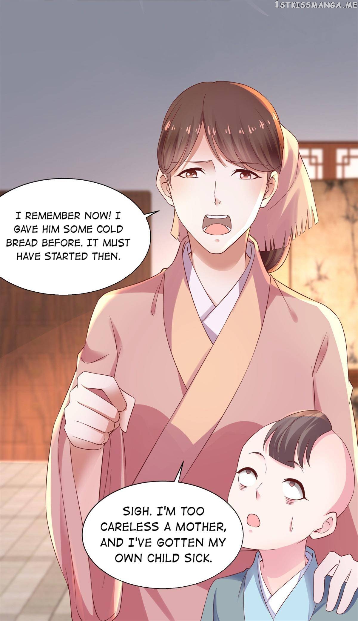 Pretty peasant girl chapter 172 - page 13
