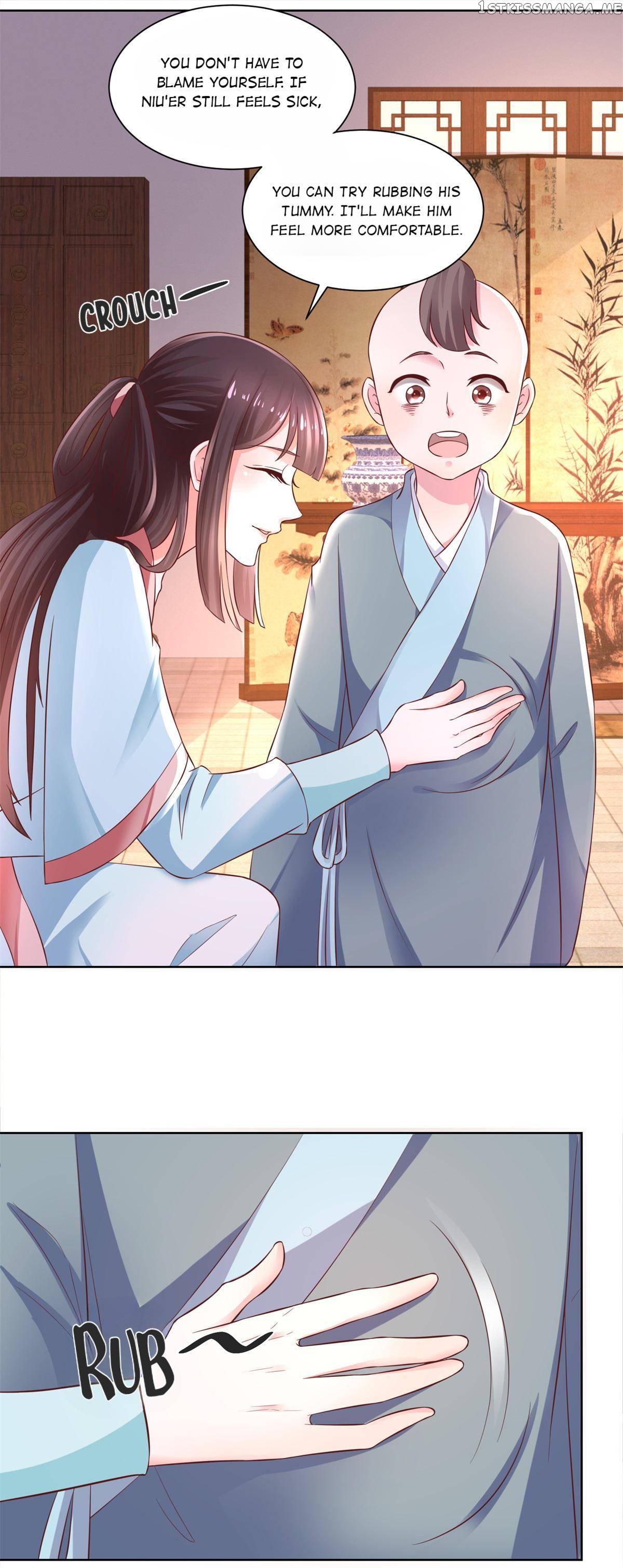 Pretty peasant girl chapter 172 - page 14