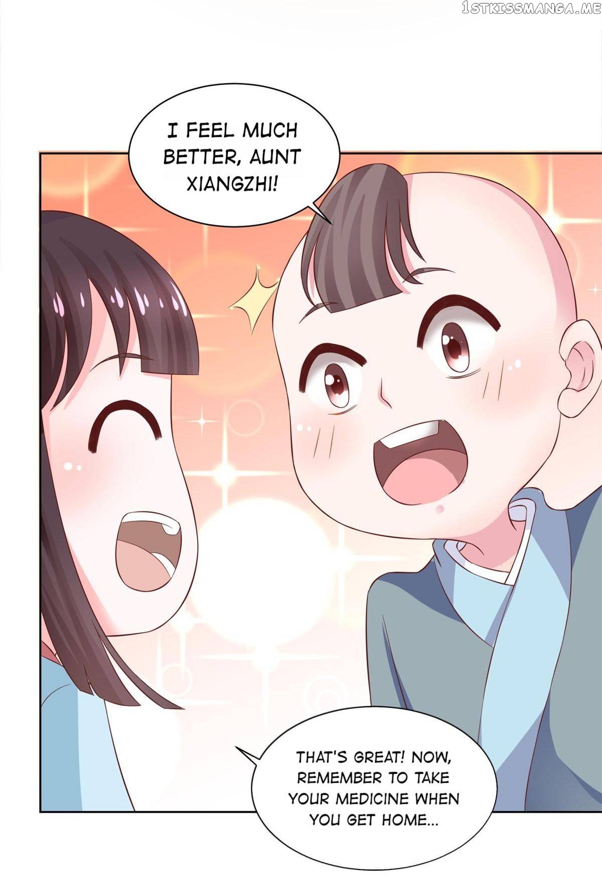 Pretty peasant girl chapter 172 - page 15