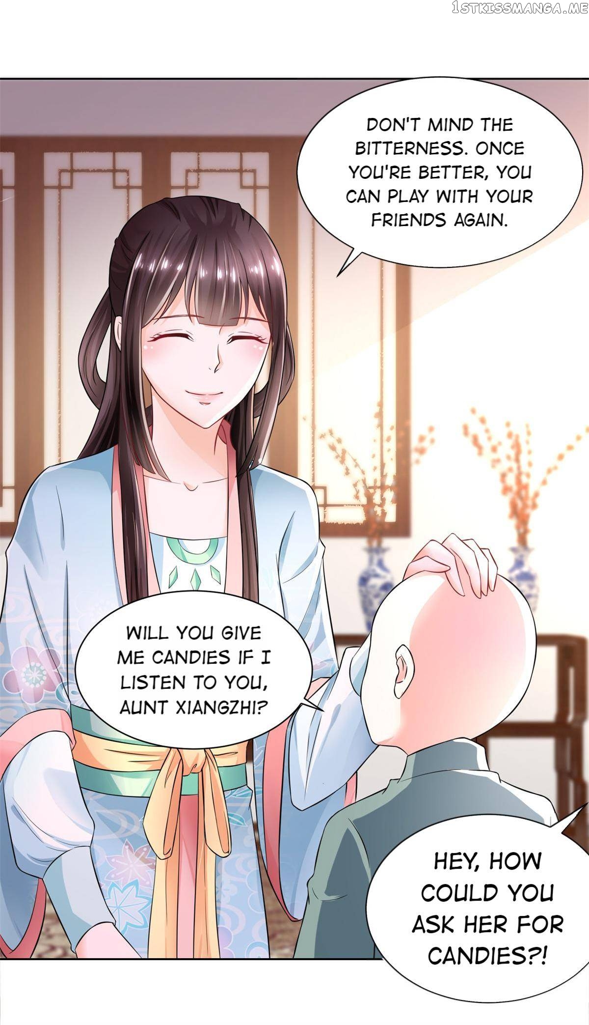 Pretty peasant girl chapter 172 - page 16